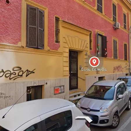 Panzió Paradise