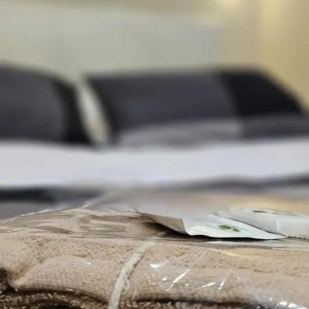 ベッド・アンド・ブレックファスト Paradise