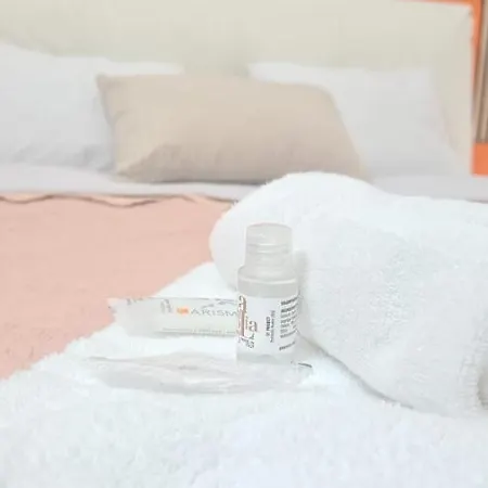 Paradise Bed & Breakfast 4*