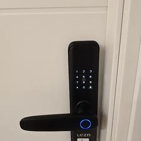 Paradise Bed & Breakfast