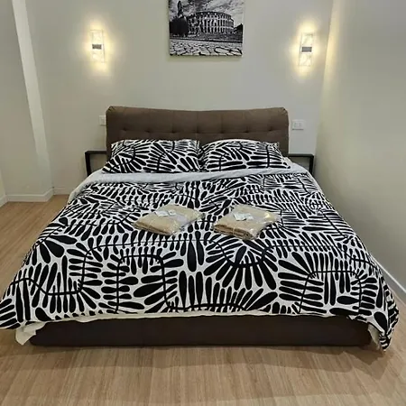 Paradise Bed & Breakfast