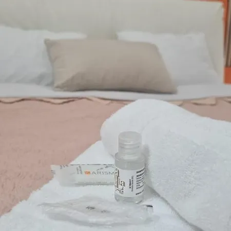 Oda ve Kahvaltı Paradise