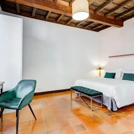 Oda ve Kahvaltı Paradise Roma