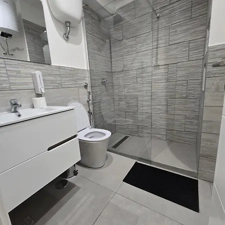 Paradise Oda ve Kahvaltı Roma