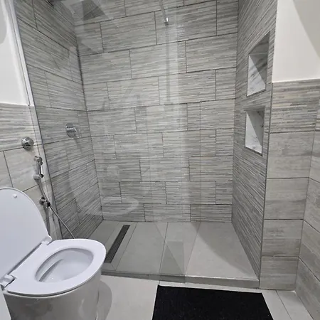 Paradise Oda ve Kahvaltı Roma