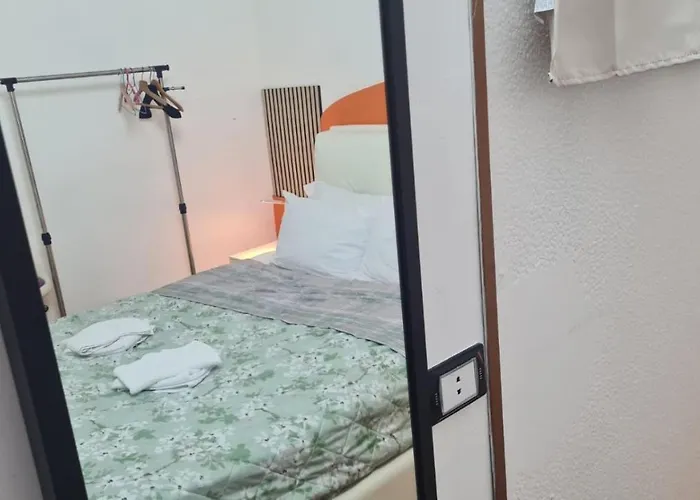 Paradise 4* 罗马
