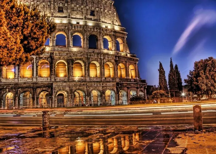 Paradise 住宿加早餐酒店 4*