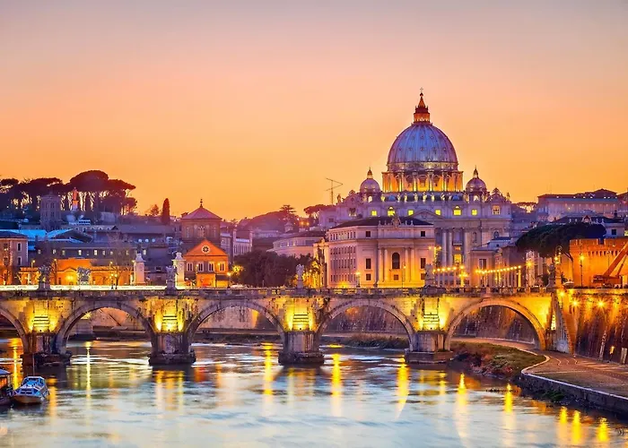 Paradise Roma