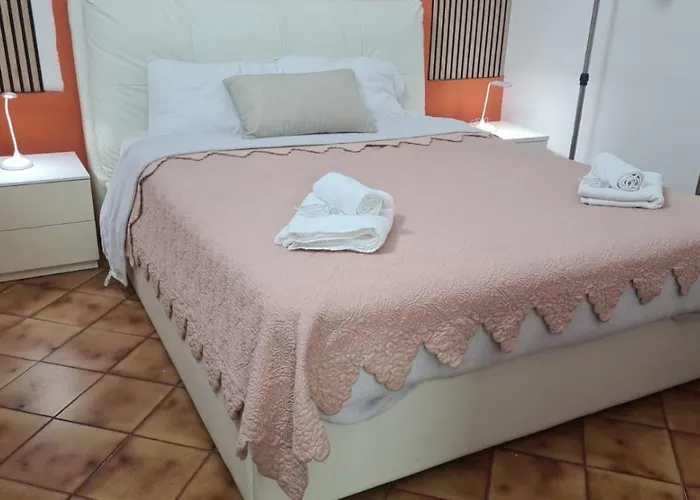 Paradise 4* Roma