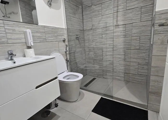 Paradise Bed & Breakfast Roma