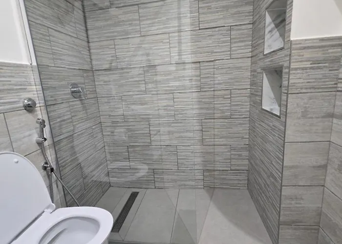 Paradise Bed & Breakfast Roma